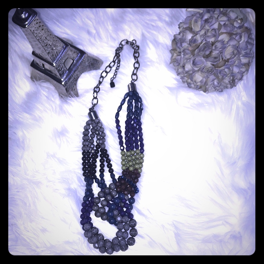 Free people/necklace